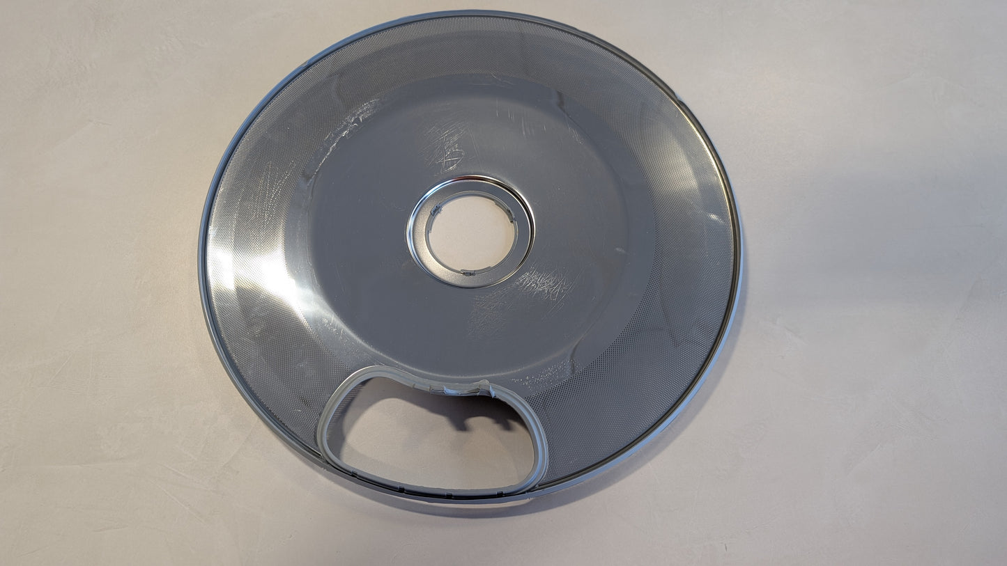 524888 - Filterplatte 7er Serie Fisher & Paykel