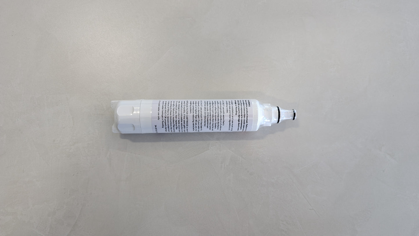 Fhiaba Wasserfilter RP00FA