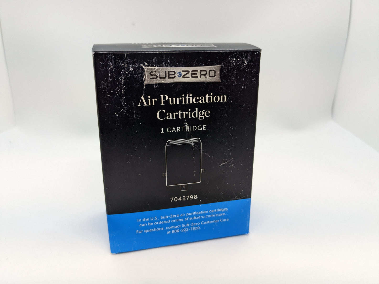 SubZero Luftfilter 7042798