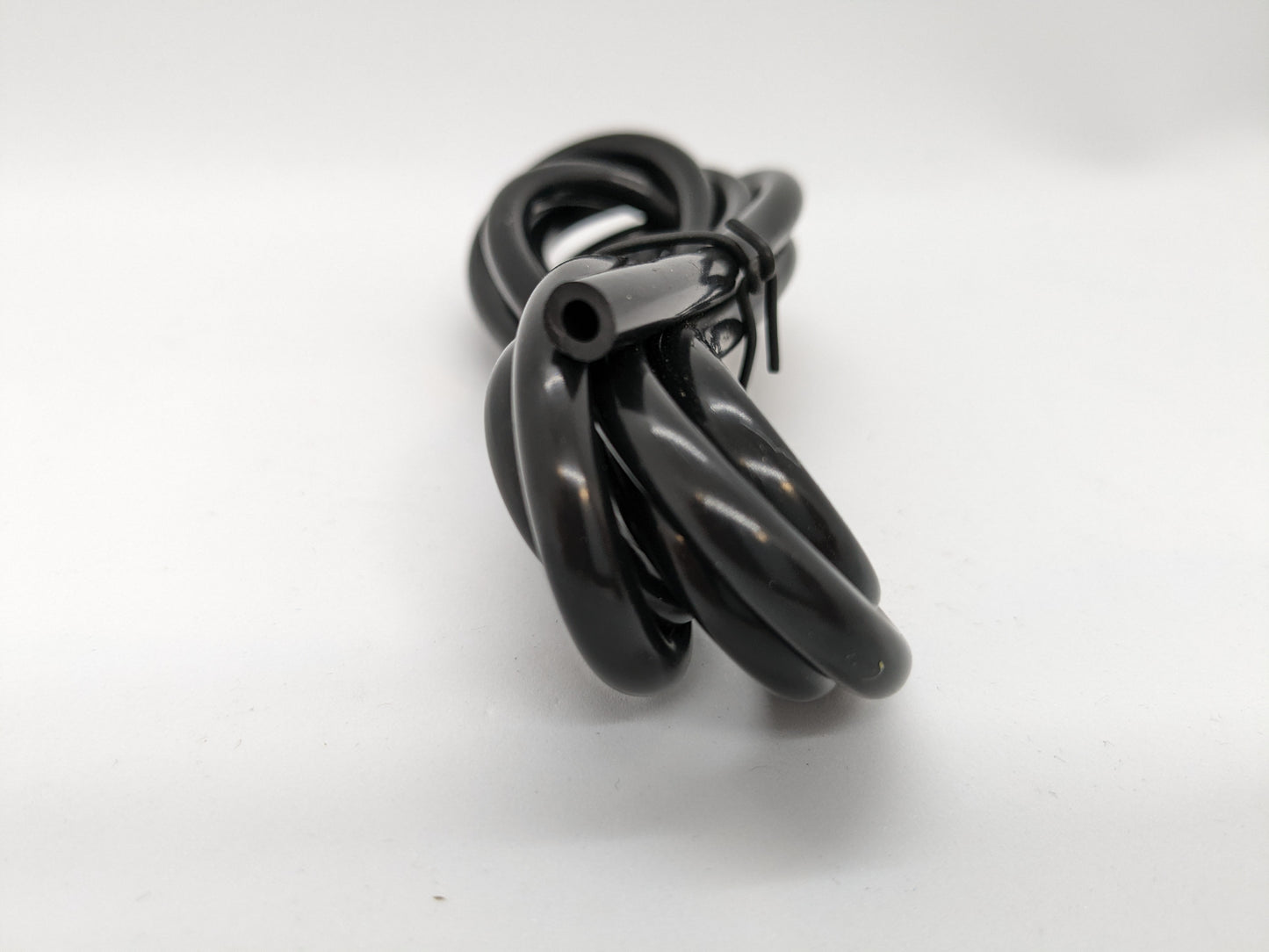 Taster für Abfallzerkleinerer mit Schlauch