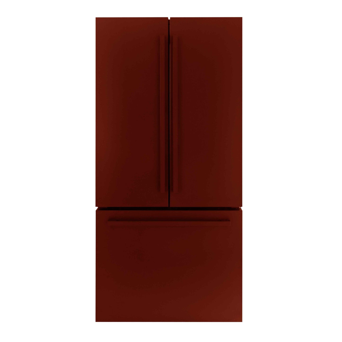 IWO19 French Door-Kombination 85cm breit 530 Liter modern - IOMabe