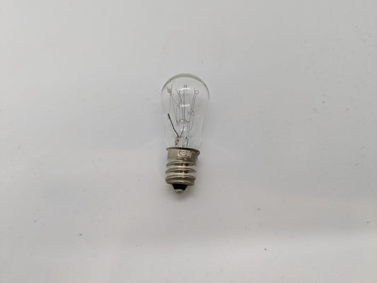 GE Glühlampe 10 Watt / 230 Volt