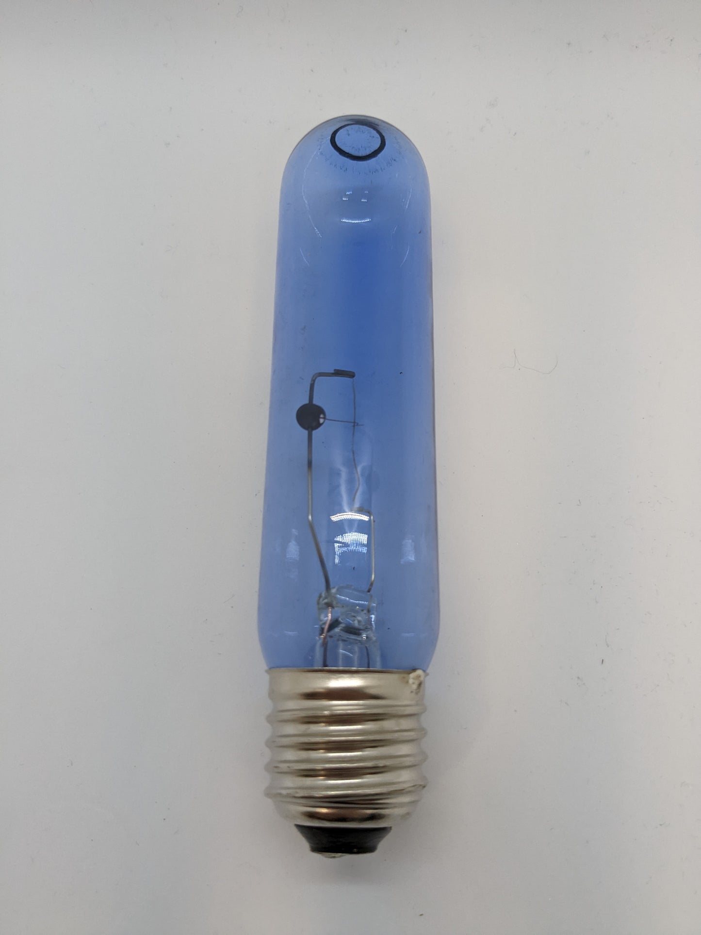 SubZero Lampe Blaues Glas für ICB BI Serie